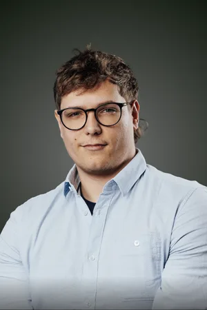 Bor Kovič