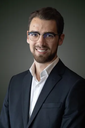 Jurij Krapež