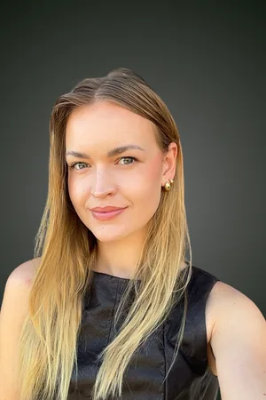 Tamara Koren