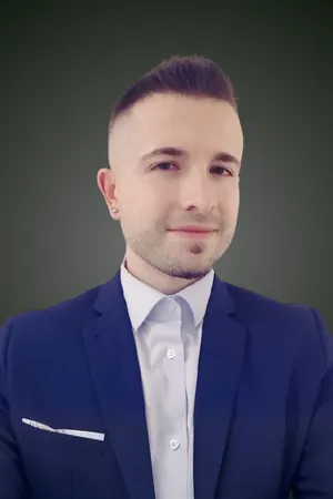 Žiga Žmavc